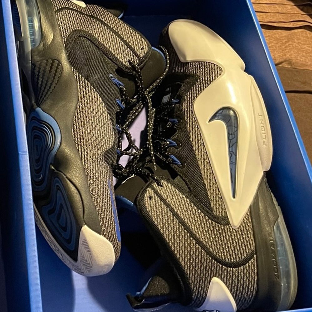 Nike air x Penny Hardway - Picture 2 of 3